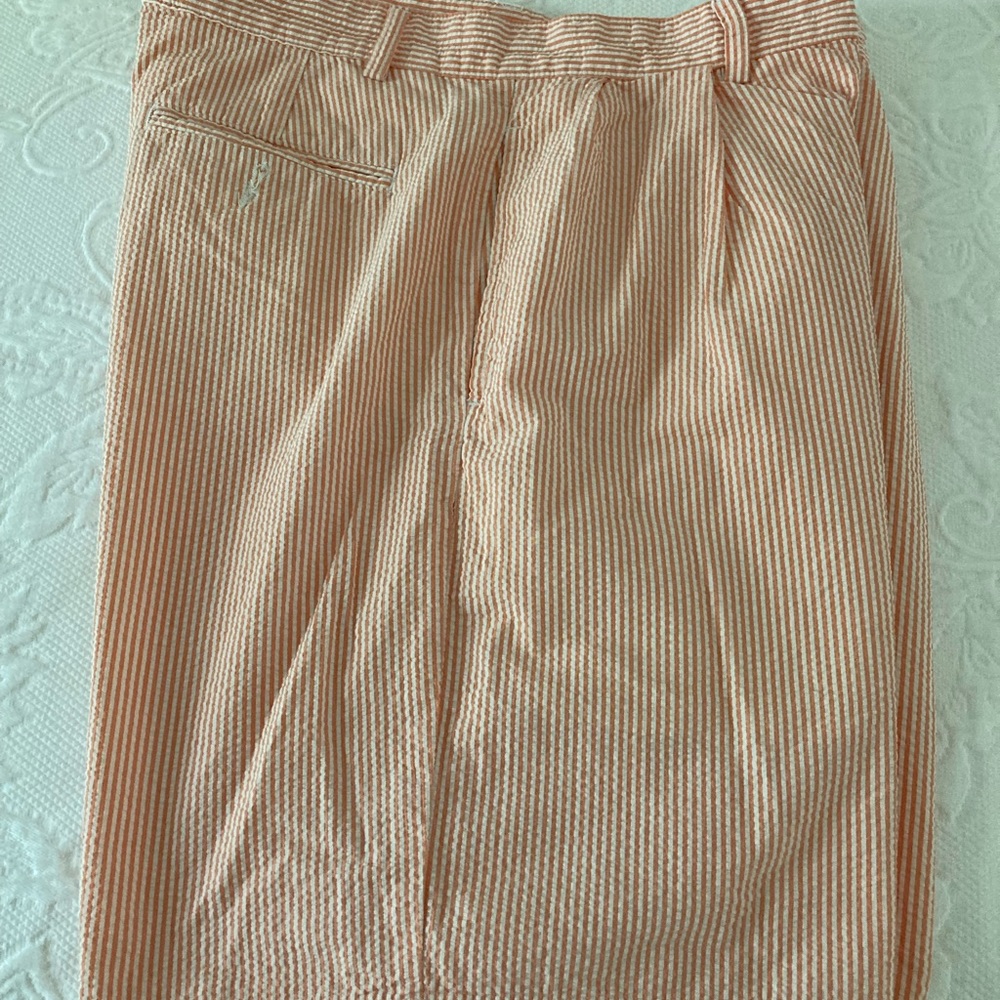 Polo 33W Shorts